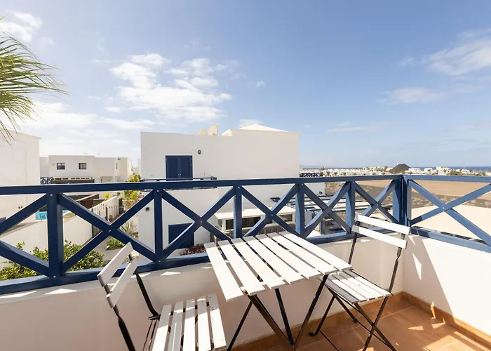 Dompi Con Vistas Al Mar Y A Fuerteventura Коста Бланка