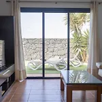 Dompi Con Vistas Al Mar Y A Fuerteventura וילה