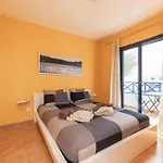 וילה Dompi Con Vistas Al Mar Y A Fuerteventura פלאיה בלנקה