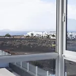 וילה Dompi Con Vistas Al Mar Y A Fuerteventura פלאיה בלנקה