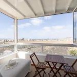 Dompi Con Vistas Al Mar Y A Fuerteventura * פלאיה בלנקה