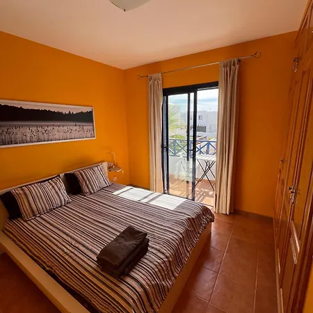 Dompi Con Vistas Al Mar Y A Fuerteventura Villa *
