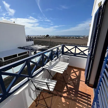 Dompi Con Vistas Al Mar Y A Fuerteventura Villa