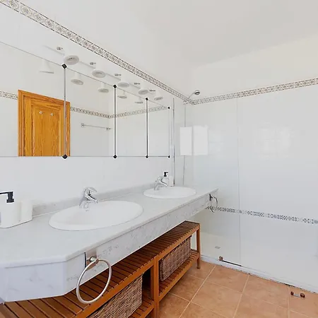 Dompi Con Vistas Al Mar Y A Fuerteventura Villa