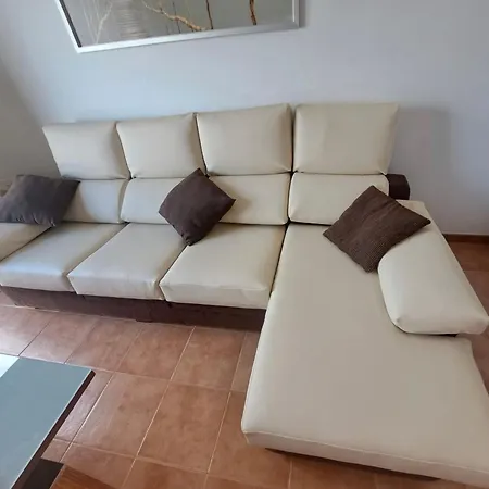 Dompi Con Vistas Al Mar Y A Fuerteventura Villa *