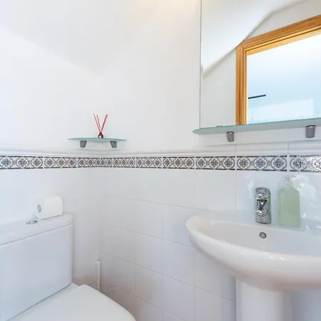 Dompi Con Vistas Al Mar Y A Fuerteventura ヴィラ