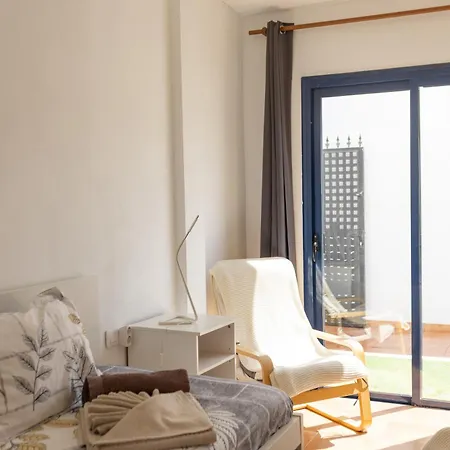 Dompi Con Vistas Al Mar Y A Fuerteventura ヴィラ *