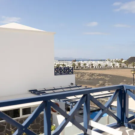 Villa Dompi Con Vistas Al Mar Y A Fuerteventura *