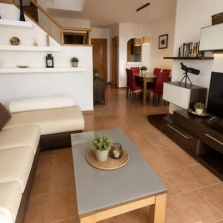 Dompi Con Vistas Al Mar Y A Fuerteventura Villa *