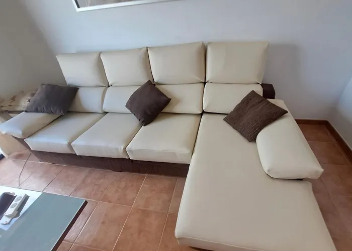 Dompi Con Vistas Al Mar Y A Fuerteventura 빌라 *