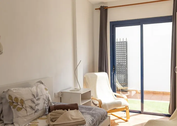 Dompi Con Vistas Al Mar Y A Fuerteventura Villa *