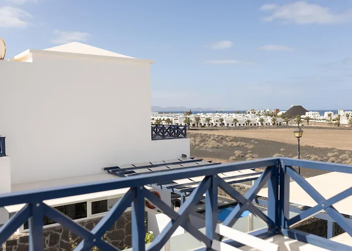 ヴィラ Dompi Con Vistas Al Mar Y A Fuerteventura *