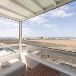 Villa Dompi Con Vistas Al Mar Y A Fuerteventura *