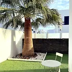Dompi Con Vistas Al Mar Y A Fuerteventura * بلايا بلانكا