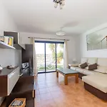 Dompi Con Vistas Al Mar Y A Fuerteventura Villa *