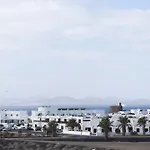 Dompi Con Vistas Al Mar Y A Fuerteventura فيلة بلايا بلانكا