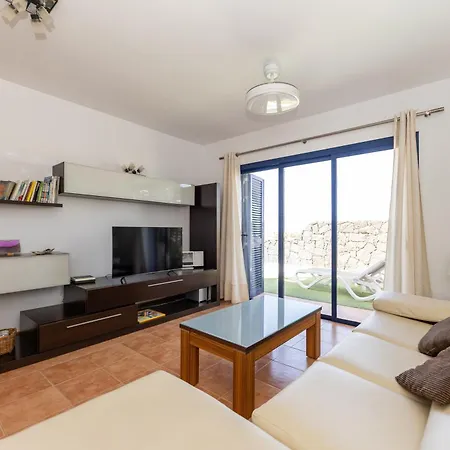 Dompi Con Vistas Al Mar Y A Fuerteventura *