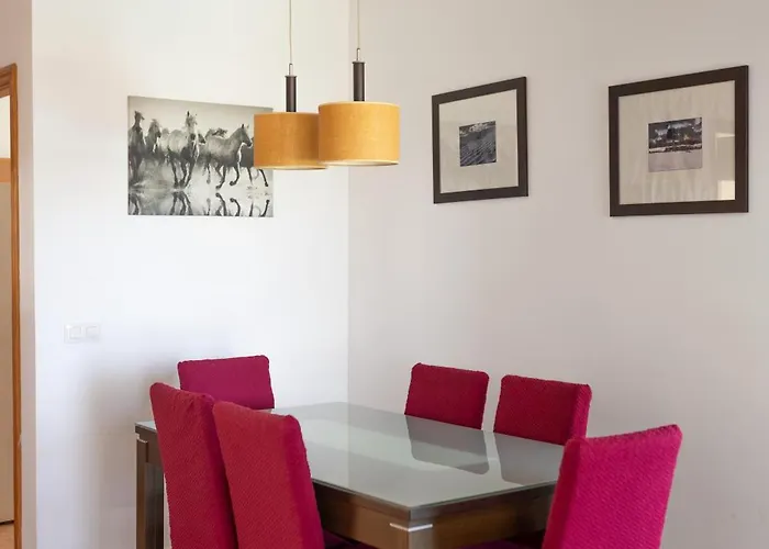 Dompi Con Vistas Al Mar Y A Fuerteventura